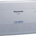 Мини АТС Panasonic KX-TEM824RU